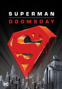 Superman: Doomsday (2007)
