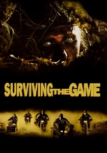 Surviving the Game (1994)