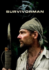 Survivorman (2005)