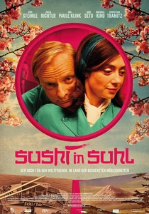 Sushi in Suhl (2012)