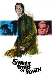 Sweet Bird of Youth (1962)