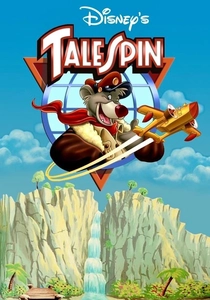 TaleSpin (1990)