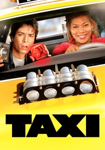 Taxi (2004)