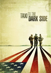 Taxi zur Hölle (2007)