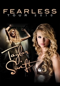 Taylor Swift: Journey to Fearless (2010)