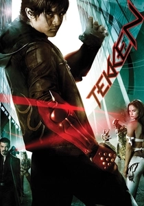 Tekken (2009)