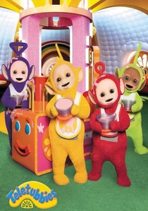 Teletubbies (1997)