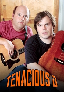 Tenacious D (1997)