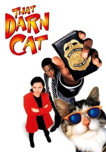 Ein Kater kommt selten allein (1997)