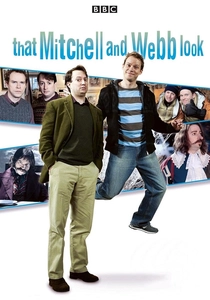 That Mitchell and Webb Look (2006)