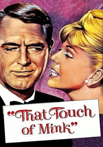That Touch of Mink (1962)