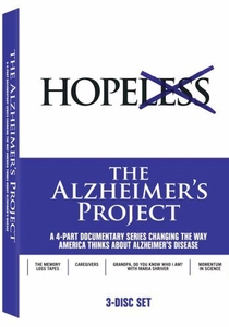Die Akte Alzheimer (2009)