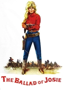 Die Braut des Wilden Westens (1967)