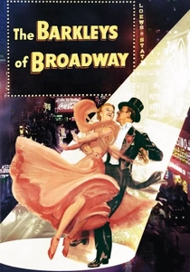 The Barkleys of Broadway (1949)