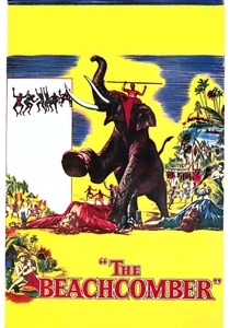 Der Strand des Teufels (1954)