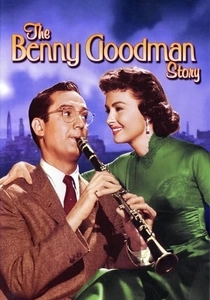 The Benny Goodman Story (1956)