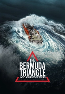 The Bermuda Triangle: Into Cursed Waters (2022)