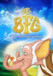 The BFG (1989)