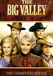 The Big Valley (1965)
