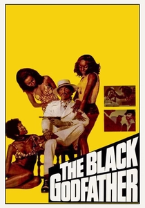 The Black Godfather (1974)
