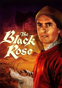 The Black Rose (1950)