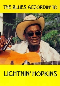 The Blues Accordin' to Lightnin' Hopkins (1968)