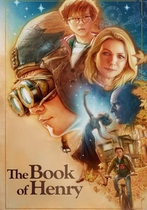 Der Junge, der die Welt rettete (2017)