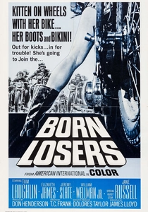 The Born Losers (1967)
