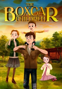 The Boxcar Children (2014)