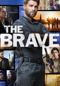 The Brave (2017)