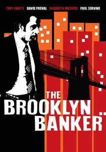 The Brooklyn Banker (2016)