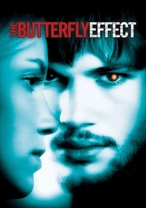 Der Schrei des Schmetterlings (2004)