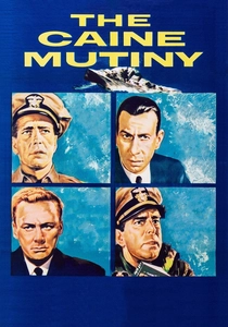 Die Caine war ihr Schicksal (1954)