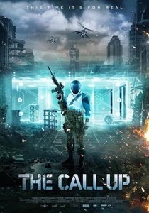 The Call Up (2016)