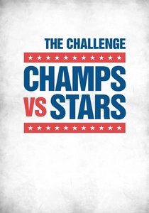 The Challenge: Champs vs. Stars (2017)