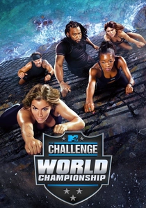The Challenge: World Championship (2023)