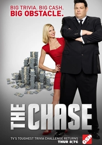 The Chase (2013)
