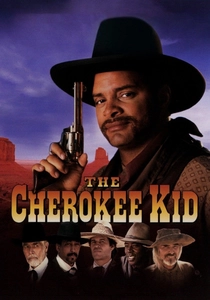 The Cherokee Kid (1996)