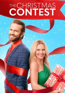 The Christmas Contest (2021)