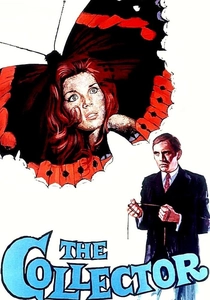 Der Sammler (1965)