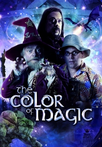 The Colour of Magic (2008)