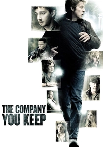 The Company You Keep (2012)