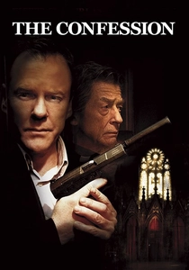 The Confession (2011)