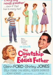 The Courtship of Eddie's Father (1963)
