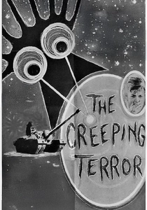 The Creeping Terror (1964)