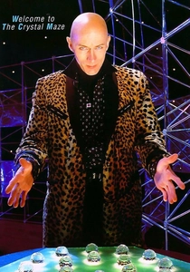 The Crystal Maze (1990)