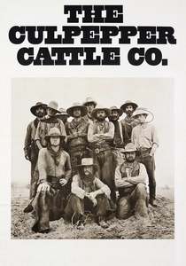 The Culpepper Cattle Co. (1972)