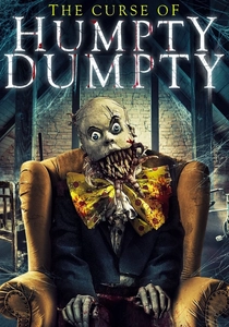 The Curse of Humpty Dumpty (2021)