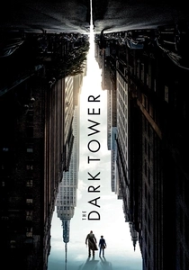 Der schwarze Turm (2017)