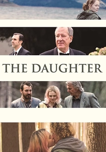 Die Tochter (2015)